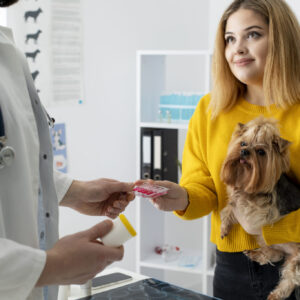 Curso sobre Programas de Adelgazamiento Basados en Evidencia (Perros y Gatos)