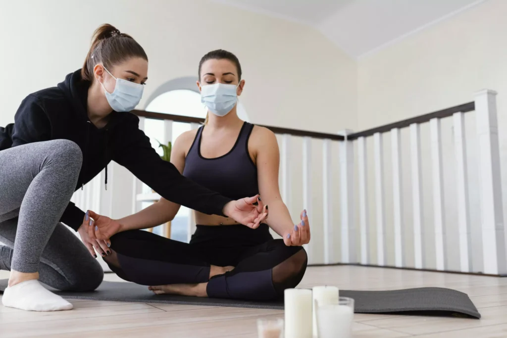 Diplomado en Fisioterapia Respiratoria y Readaptación Post-COVID 1