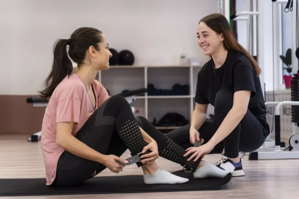 Diplomado en Readaptación Funcional y Prevención de Lesiones Deportivas 3