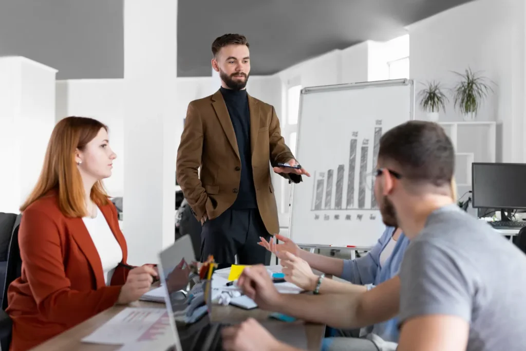 Maestría Gestión y Liderazgo 2