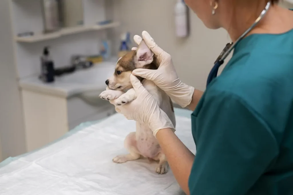 Maestria en Cirugía de Tejidos Blandos y Anestesia en Veterinaria 3