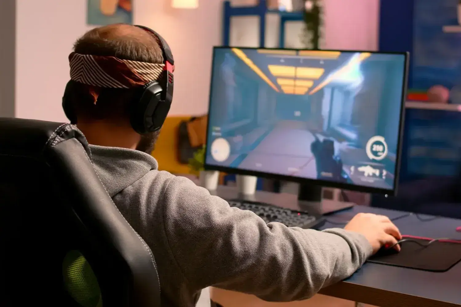 Curso de Programación Avanzada de Gameplay Curso-de-Programacion-Avanzada-de-Gameplay-1