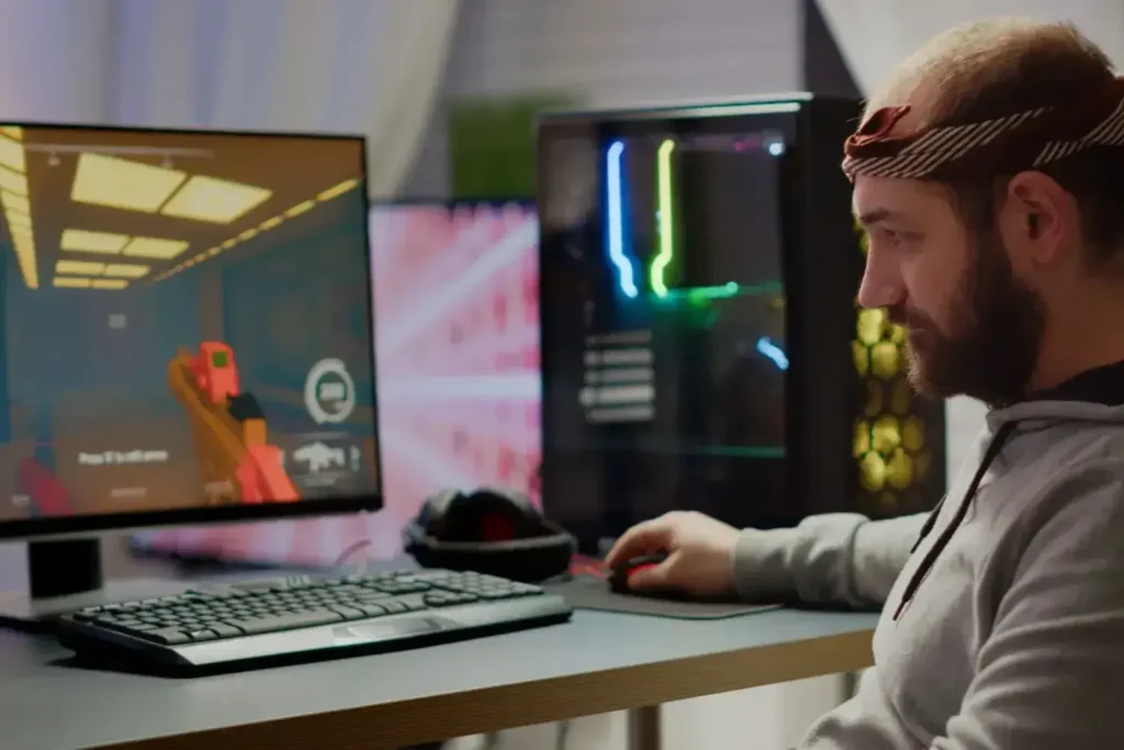 Maestría sobre el Desarrollo de Videojuegos con Unity y Unreal Engine-3