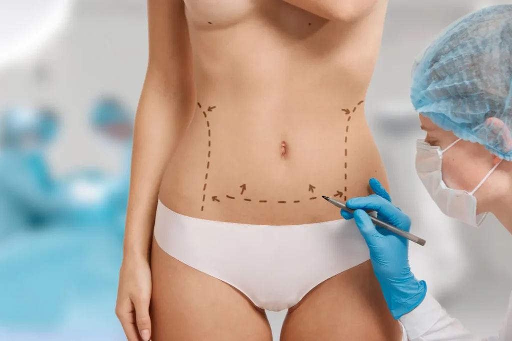 Maestría en Cirugía Íntima Integral Funcional Estética y Complicaciones 3