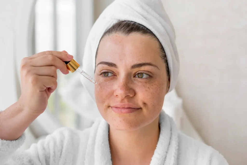 Maestría en Cosmética para Hiperpigmentación y Melasma 2
