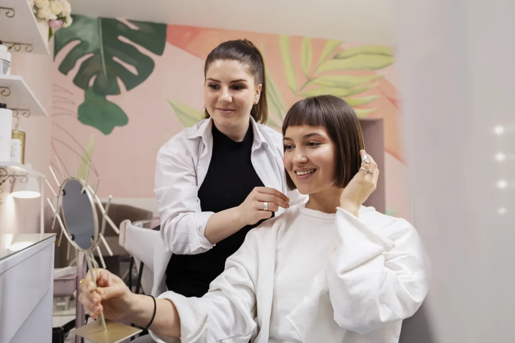 Maestría en Cosmetología 3
