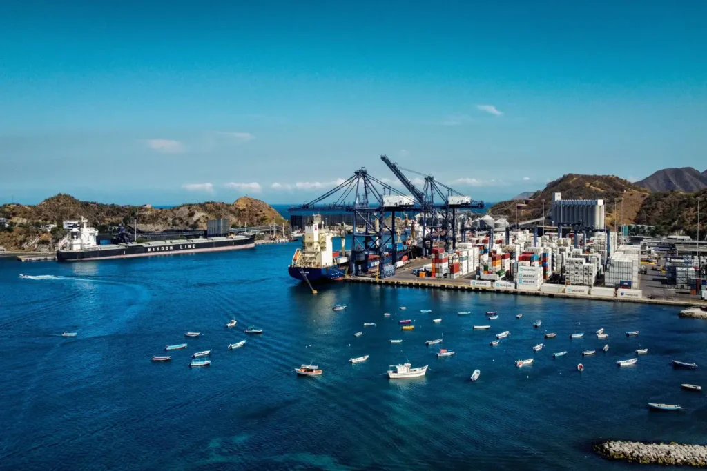 Diplomado en Fletamento y Comercio Marítimo Internacional 1