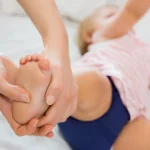 Curso Podología Pediátrica
