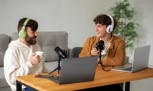 Curso de Locución