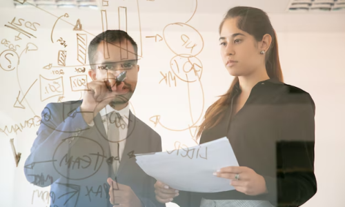 Curso en Derecho de las Startups