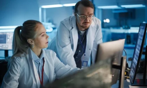 Curso en Derecho de las Tecnologías Médicas