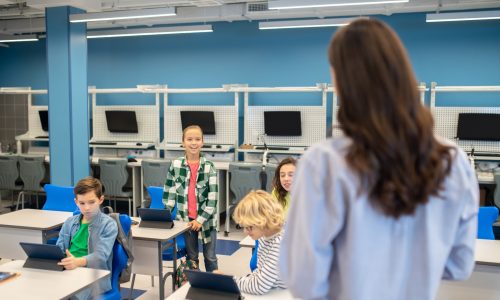 Maestría en Dirección de Centros Educativos​