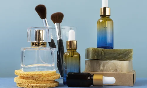Diplomado en Diseño y Gestión de Productos Cosméticos