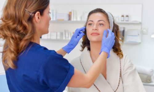 iseie, cuidado de la piel, dermocosméticos, dermocosmética, anatomía y fisiología de la piel, curso de dermocosmética, dermatología, cosmetica