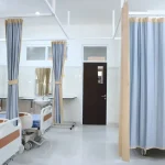 Maestría en Dirección de Hospitales 1