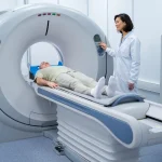 Maestría en Medicina Nuclear 1