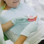 Maestría en Odontología Geriátrica 1