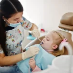 Maestría en Odontología Pediátrica Avanzada 1