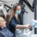 Maestría en Rehabilitación Oral, Odontología Estética Avanzada y Nuevas Tecnologías 1