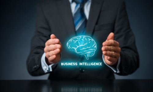 business intelligence big data