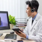 facultad de medicina, telemedicina, Maestría en telemedicina