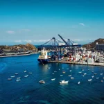 Diplomado en Fletamento y Comercio Marítimo Internacional 1